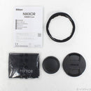 Nikon Lens (Zoom) Nikkor Z 14-30Mm F 4 S 198