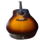 Acoustic Guitar Morris