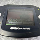 Nintendo Consoles (Game Boy Advance) Agb-001