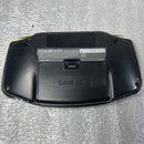 Nintendo Consoles (Game Boy Advance) Agb-001