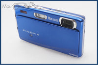 Compact Digital Camera Fujifilm Finepix Z900Exr #I10923