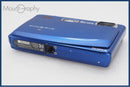 Compact Digital Camera Fujifilm Finepix Z900Exr #I10923