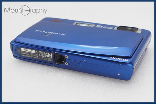 Compact Digital Camera Fujifilm Finepix Z900Exr #I10923