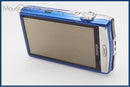 Compact Digital Camera Fujifilm Finepix Z900Exr #I10923