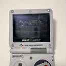 Gameboy Games