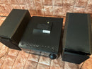 Jvc Mini Component Systems Ca-Exs1-B Cd