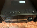 Jvc Mini Component Systems Ca-Exs1-B Cd