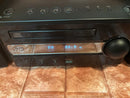 Jvc Mini Component Systems Ca-Exs1-B Cd