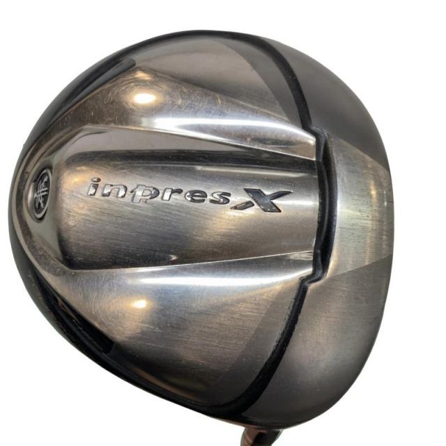 Driver Inpres X V425 Tourmodel 10 Dr Diamana Ahina 60 S) C