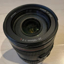 Canon Lens (Zoom) Ef 24-105Mm F/4L Is Usm