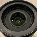 Canon Lens (Zoom) Ef 24-105Mm F/4L Is Usm