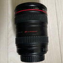 Canon Lens (Zoom) Ef 24-105Mm F/4L Is Usm