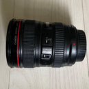 Canon Lens (Zoom) Ef 24-105Mm F/4L Is Usm