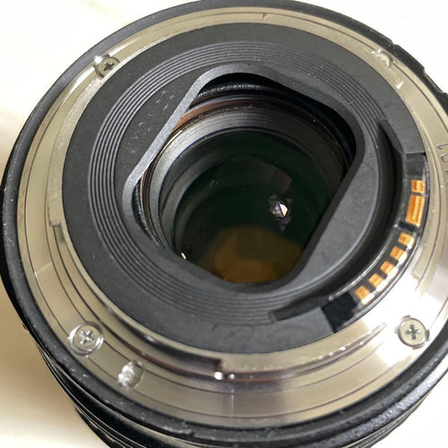 Canon Lens (Zoom) Ef 24-105Mm F/4L Is Usm