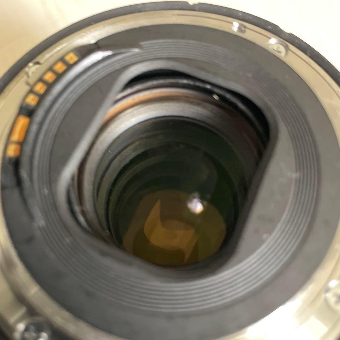 Canon Lens (Zoom) Ef 24-105Mm F/4L Is Usm