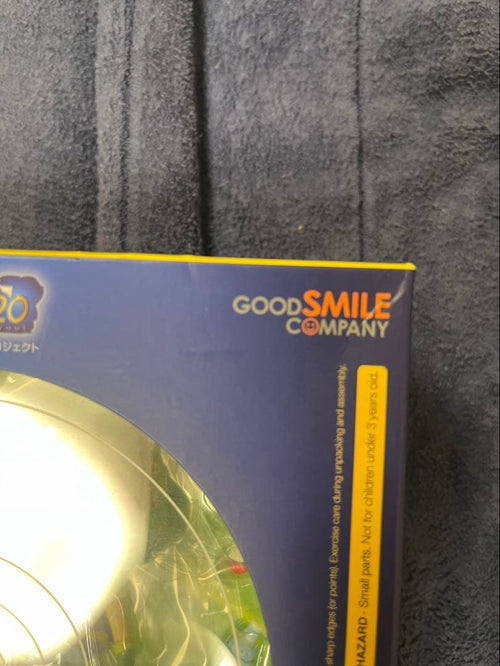Good Smile Company Others Nendoroid