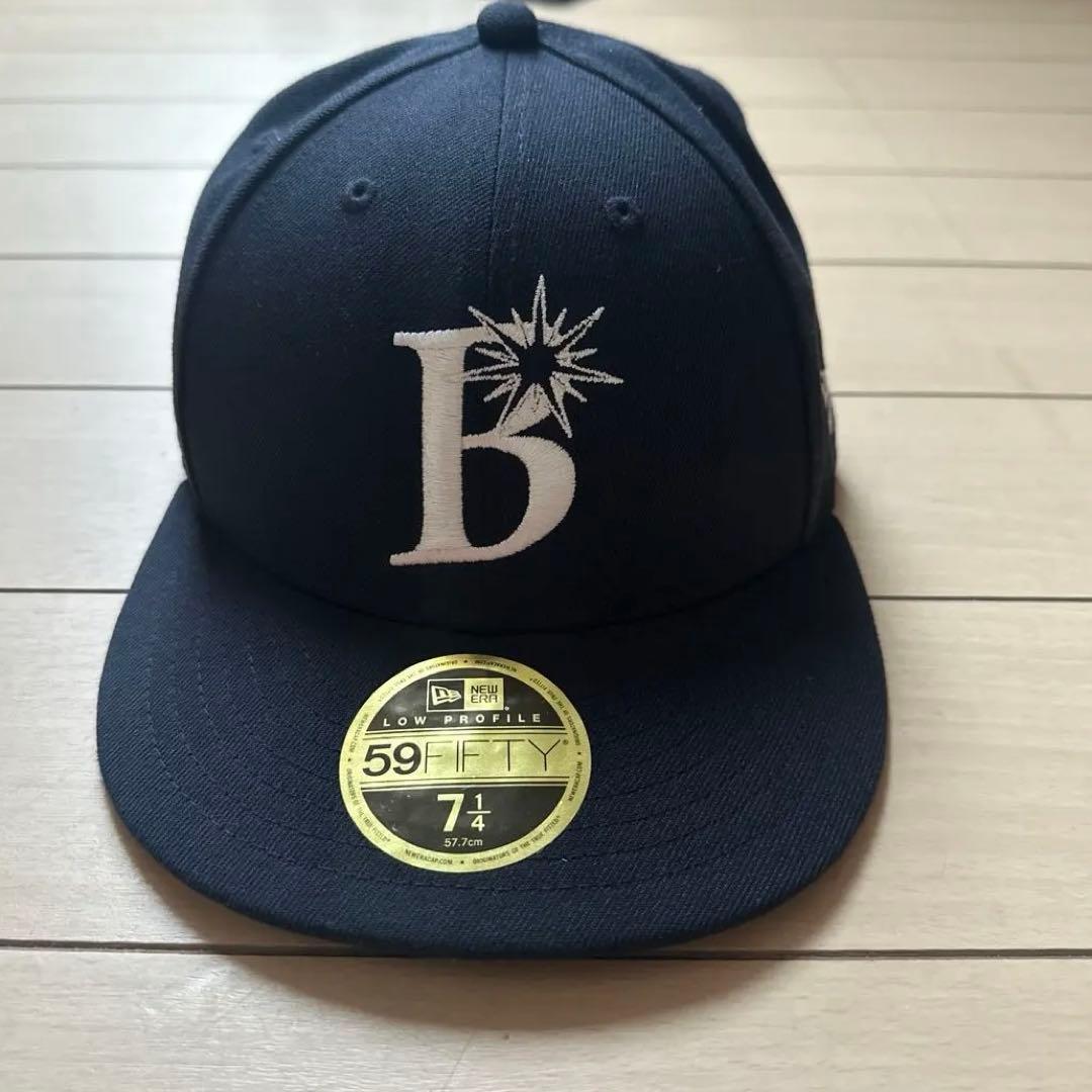 Bott Baseball Caps New Era X 59Fifty Low Profile Cap