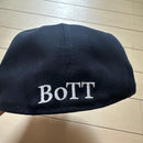 Bott Baseball Caps New Era X 59Fifty Low Profile Cap