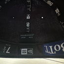Bott Baseball Caps New Era X 59Fifty Low Profile Cap