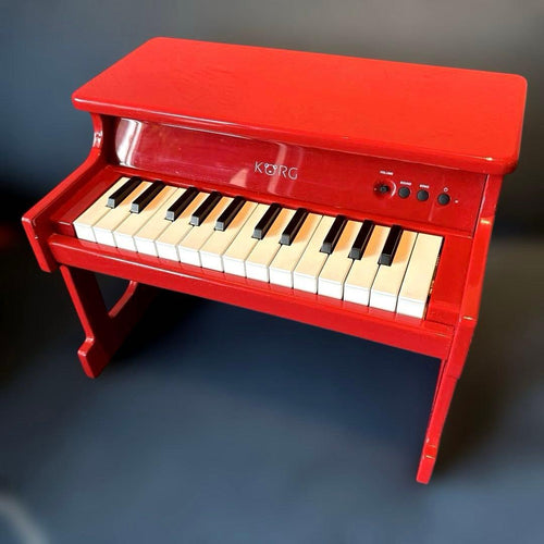 Korg Keyboards Digital Pianos 32