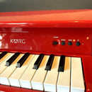 Korg Keyboards Digital Pianos 32