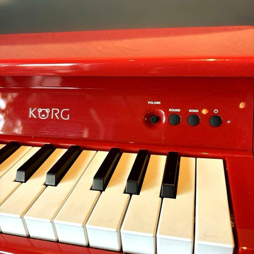 Korg Keyboards Digital Pianos 32