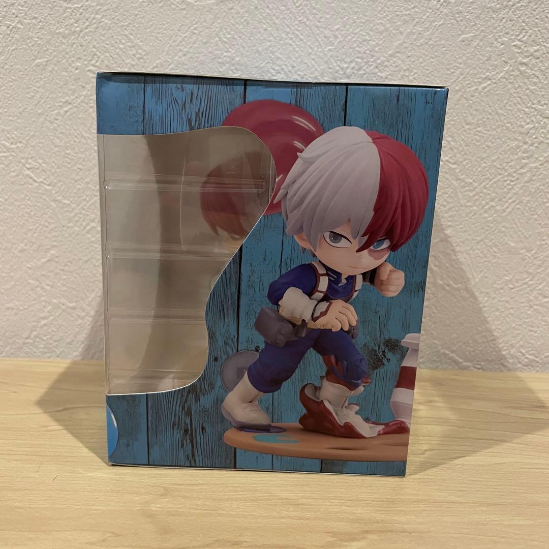 My Hero Academia Palverse Pale