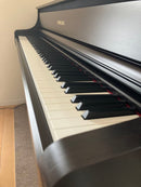 Yamaha Keyboards Digital Pianos Clavinova Clp-875 (R)