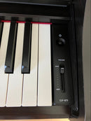Yamaha Keyboards Digital Pianos Clavinova Clp-875 (R)