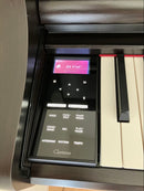 Yamaha Keyboards Digital Pianos Clavinova Clp-875 (R)