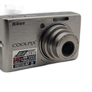 Compact Digital Camera Nikon Coolpix S500 165 1