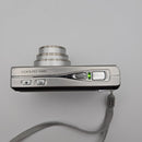 Compact Digital Camera Nikon Coolpix S500 165 1