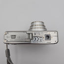 Compact Digital Camera Nikon Coolpix S500 165 1