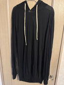 Rick Owens Hoodies 25Ss