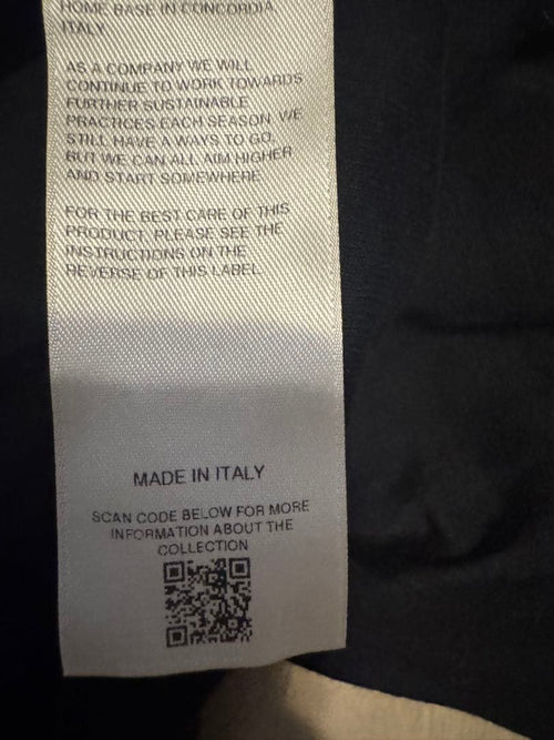 Rick Owens Hoodies 25Ss
