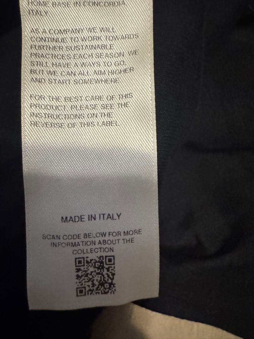 Rick Owens Hoodies 25Ss