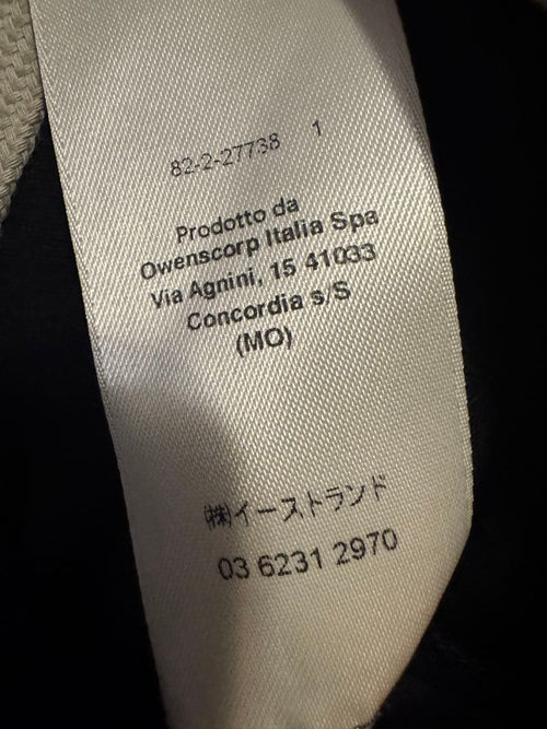 Rick Owens Hoodies 25Ss