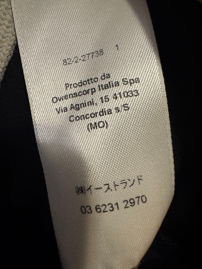 Rick Owens Hoodies 25Ss