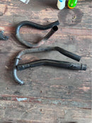 Motorcycle Frames