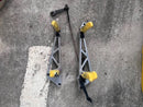 Motorcycle Frames