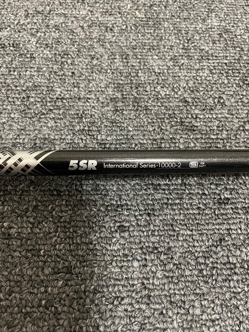 Ping Shafts V2 5Sr 3W
