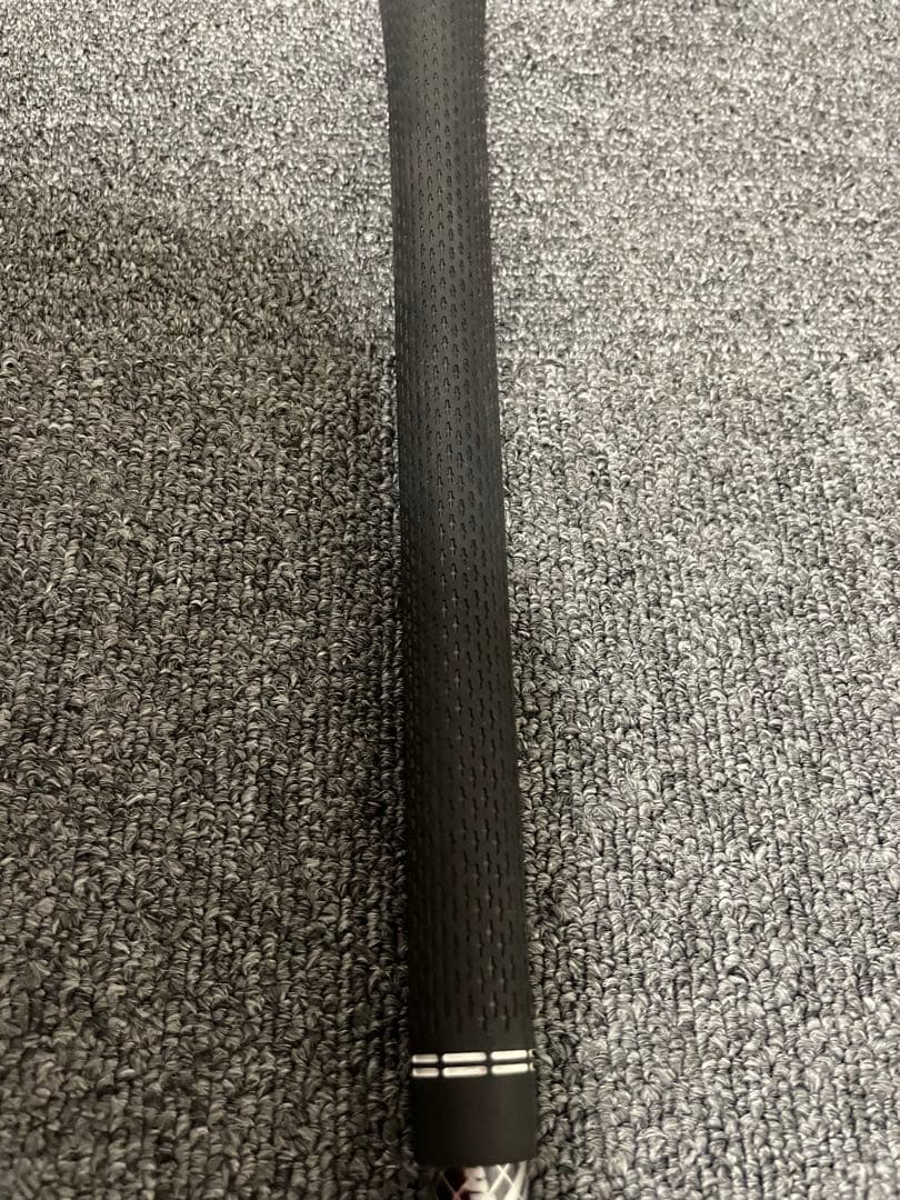 Ping Shafts V2 5Sr 3W