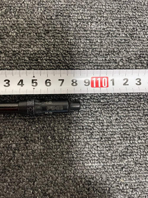 Ping Shafts V2 5Sr 3W
