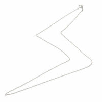 Tiffany Necklace A