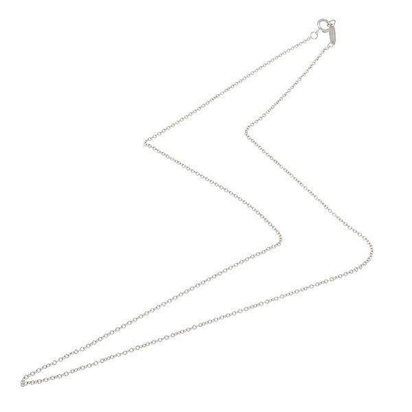 Tiffany Necklace A