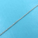 Tiffany Necklace A