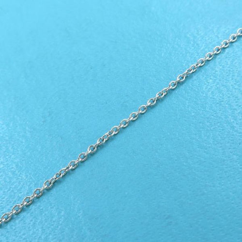 Tiffany Necklace A
