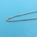 Tiffany Necklace A
