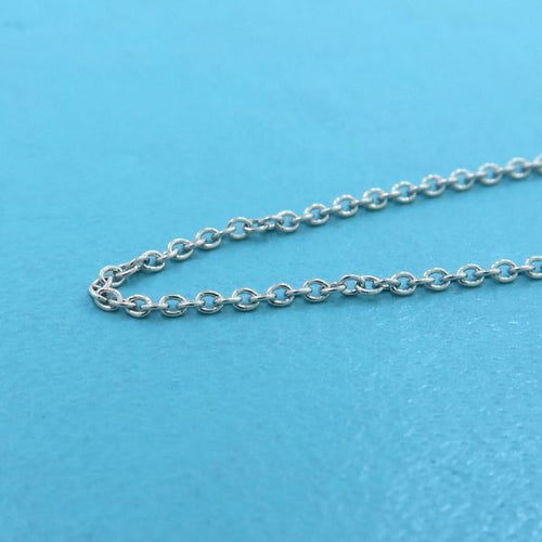Tiffany Necklace A
