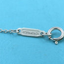 Tiffany Necklace A